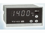 WB1403单相0.5级功率表