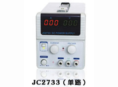 JC27系列直流稳压电源