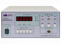 WB2511低电阻测量仪
