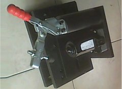 测功机夹具系列2