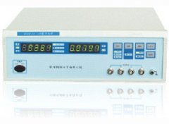 JC2811C LCR测量仪