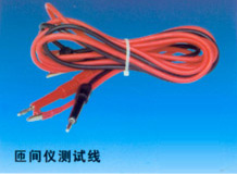 匝间仪测试线