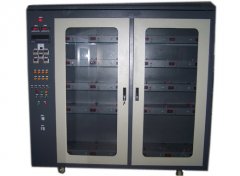 程控型开关电源老化体系