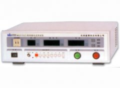 WB2675S三相走漏测试仪