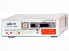WB2681A绝缘电阻测试仪